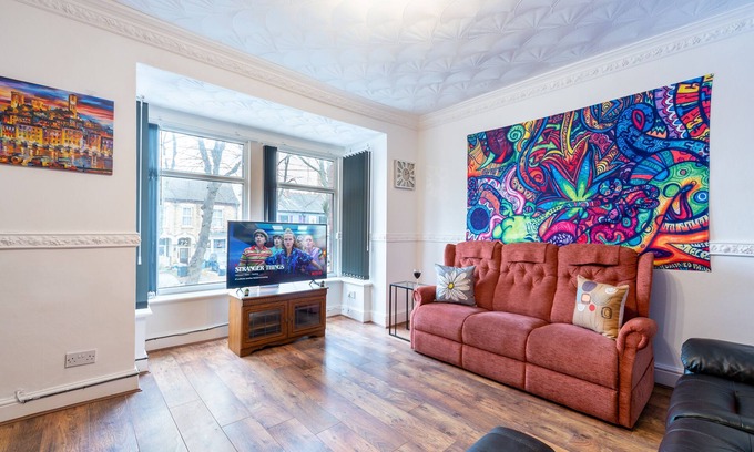 Hull Apartamento | The Miracle By Jesouth