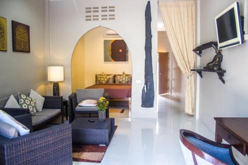 Koh Tao Casa | The Miracle Guesthouse & Diving