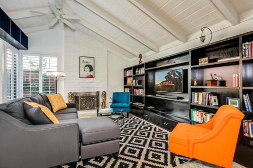 Canyon Sands Apartamento | The Miramonte Bungalow