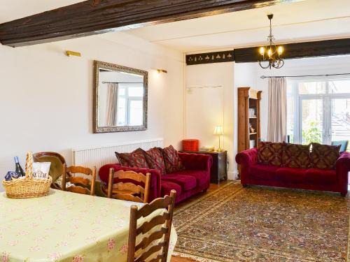 Hunstanton Casa | The Mistress' House