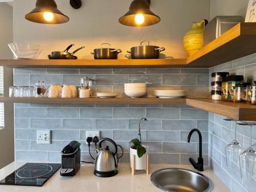 Mtunzini Apartamento | the mod pod studio