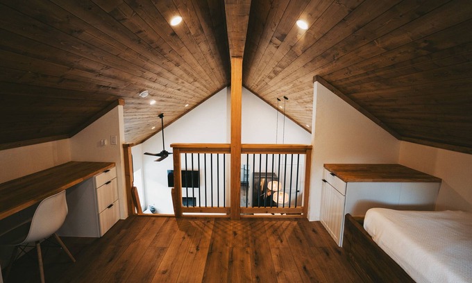 West Glacier Casa | The Modern Glacier House