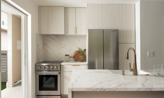 Kailua Casa | The Modern Kailua Beach House
