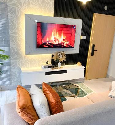 Tunguu Apartamento | The Modern Muse