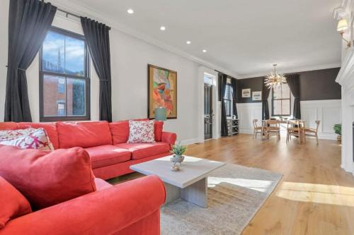 German Village Casa | The Mohawk Masterpiece