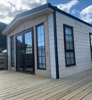 Ardentinny Casa | The Monaco 32
