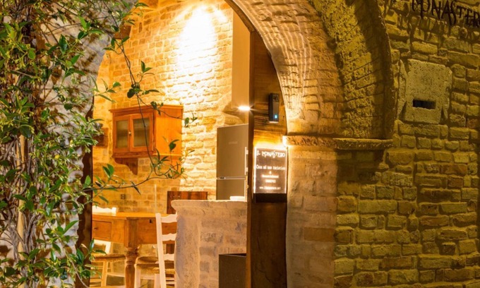 Monteprandone Casa | The Monastery - Unique Vacation Home