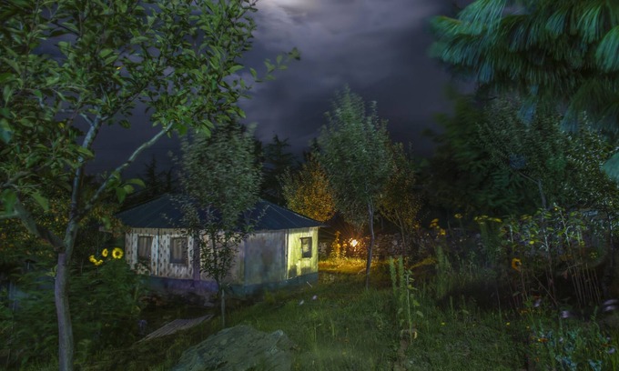 Kalpa Casa | The Monk by LivingStone Deluxe Room