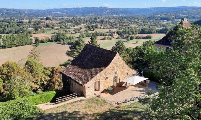 Prudhomat Casa | The Monks' House