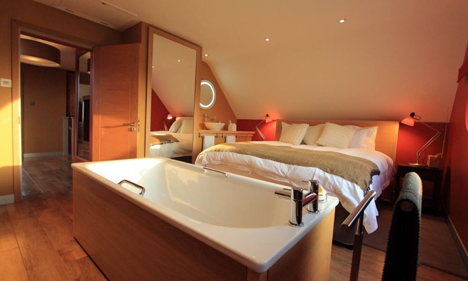 Ludwell Casa | La casa del monopolio - Shoreditch cumple con Shaftesbury