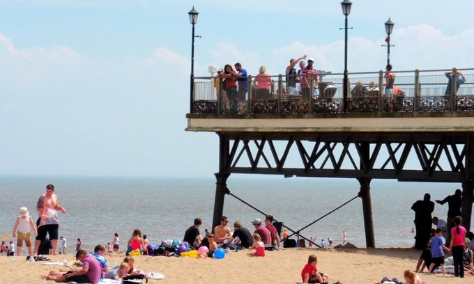 Skegness Hotel | The Monsell Hotel
