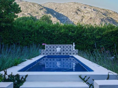 Montagu Cama Y Desayuno | The Montagu Coach House