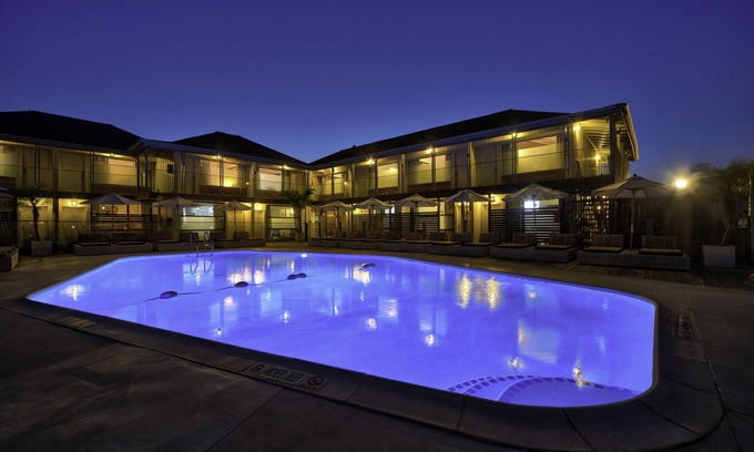 Montauk Hotel | The Montauk Beach House