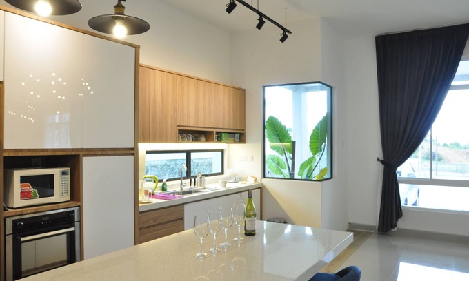 Langkawi Villa | El Monte Boutique Retreat