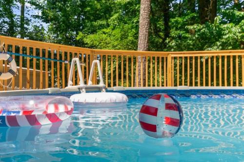 New Castle Casa | The Monterey Maison-20min N of Downtown, 6BR