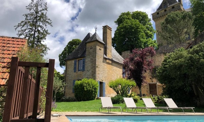 Montfort Casa | The Montfort house