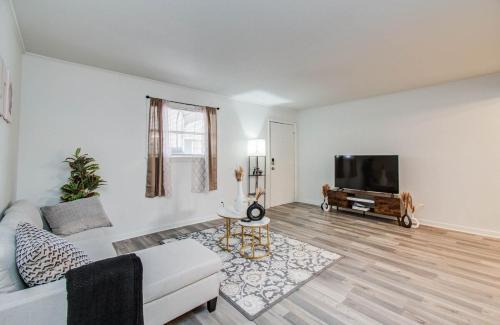 Hyde Park Apartamento | The Montrose Hideaway