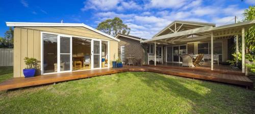 Mollymook Casa | The Mook