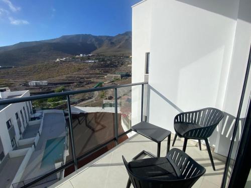 Adeje Apartamento | The Moon Apartment