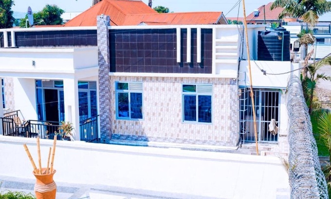 Gisenyi Apartamento | The Moon Guest House