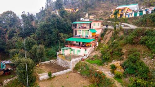 Amritpur Cama Y Desayuno | The Moon Light Home stay