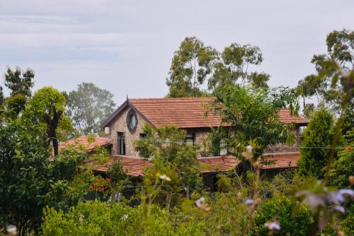 Kodaikanal Casa | THE MOON VIEW COTTAGE Kodaikanal