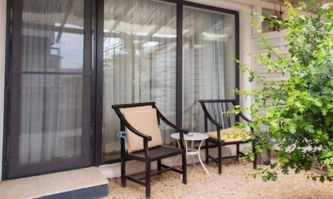 Vama Veche Casa | The Moon Villas