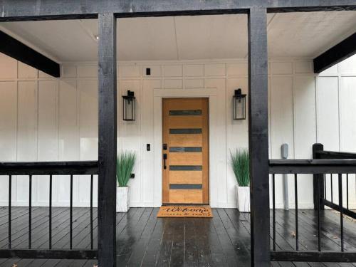 Broken Bow Casa | The Moonlight Dream Cabin!