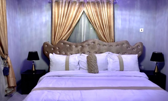 Nnewi Apartamento | The Moonshine Residence-Royal