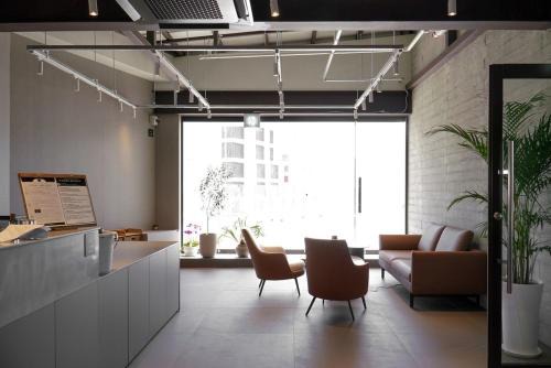 Suyeong-Gu Casa | The Moor Pool Villa