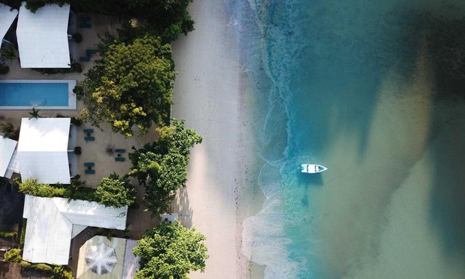 Wichit Complejo | The Mooring Resort