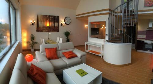 Fort William Casa | The Moorings
