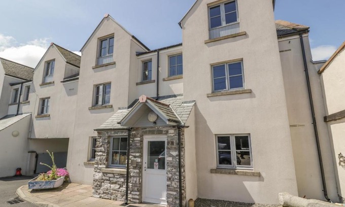 Newton Stewart Apartamento | The Moorings