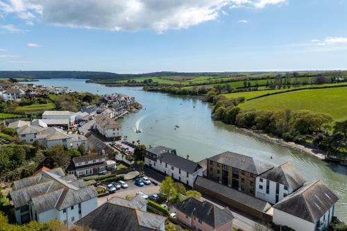 Kingsbridge Casa | The Moorings