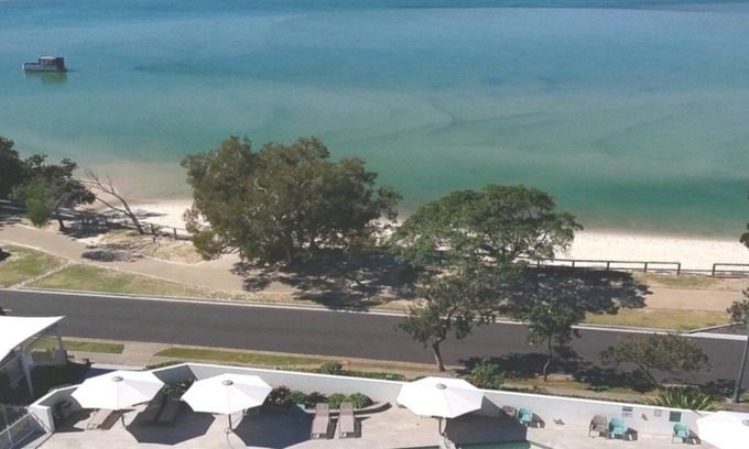 Golden Beach Apartamento | THE MOORINGS UNIT 906