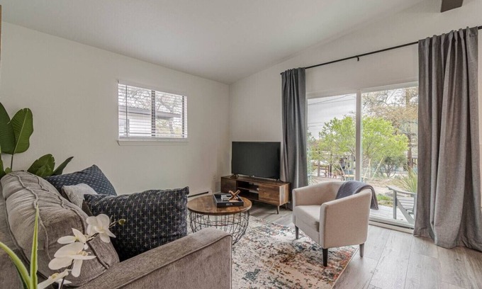 Wimberley Casa | The Morada 304 in Wimberley