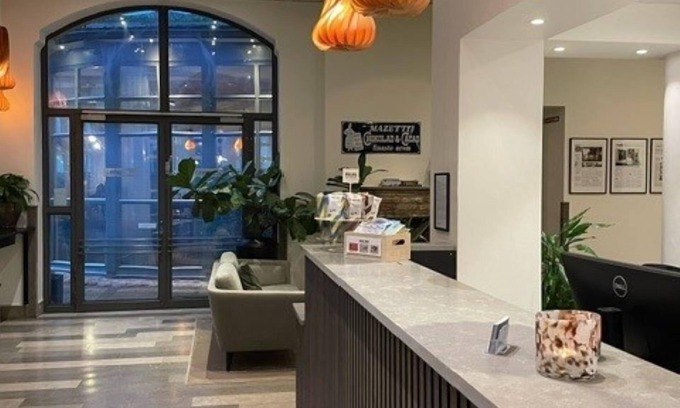 Centrum Apartamento | The More Hotel Mazetti
