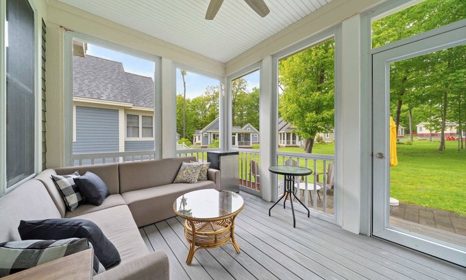 Cherry Valley Casa | The Morel - 19 Hollow