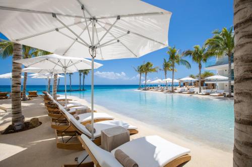 Maho Complejo | The Morgan Resort Spa & Village