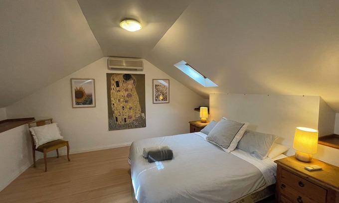 South Fremantle Apartamento | mogano de estrellas - Fremantle
