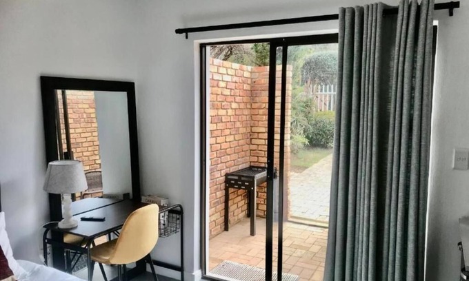 Greater Johannesburg Metropolitan Area Casa | The Morrison on Msasa