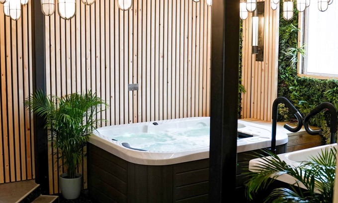 Greta Bridge Hotel | The Morritt Country House Hotel & The Garage Spa