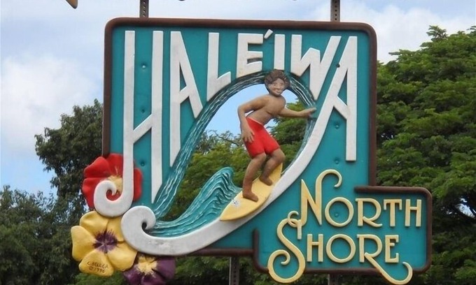 Haleiwa Condominio | La más increíble Haleiwa Beach Front Condominium