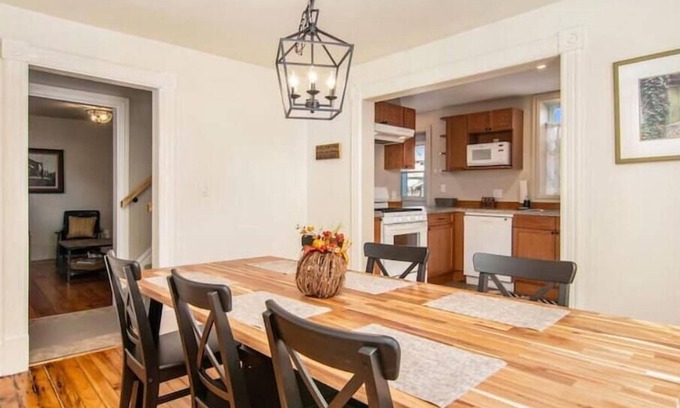 Perth Casa | The Most Centrally Located Home In Perth!