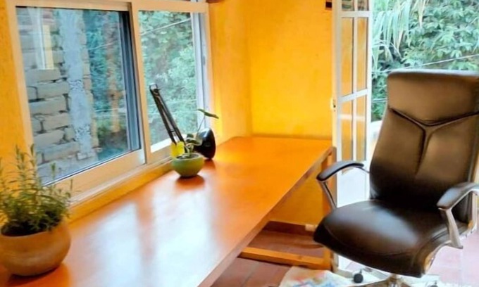 Santo Domingo Apartamento | La casita más cómoda 4 cuadras del centro
