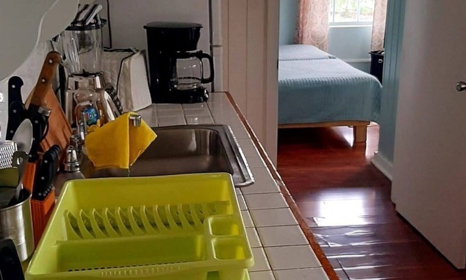 Governor's Harbour Apartamento | "El lugar más conveniente para vacaciones"