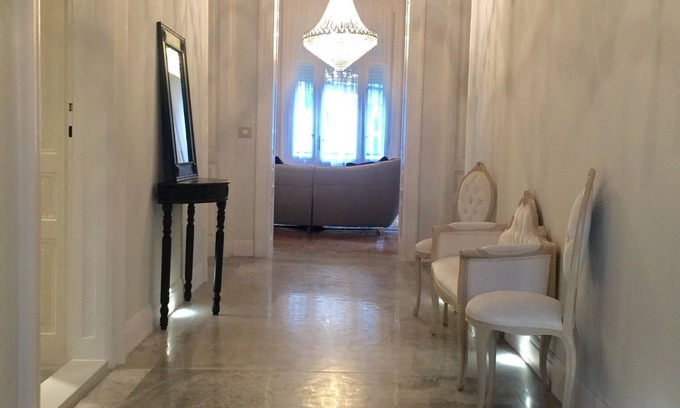 Arad Apartamento | La casa más lujosa en el corazón de la ciudad.