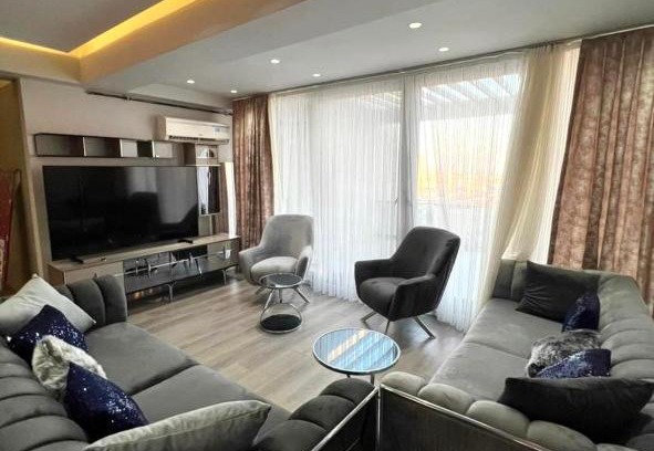 Esenyurt Apartamento | The most luxurious house in Istanbul