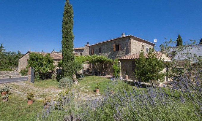 Civitella Paganico Otro | Piso / apartamento - Casal di Pari