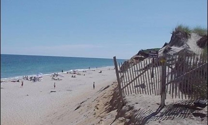 Wellfleet Casa | El 2br más espacioso en Wellfleet! - Para toda la familia con excelente ubicación